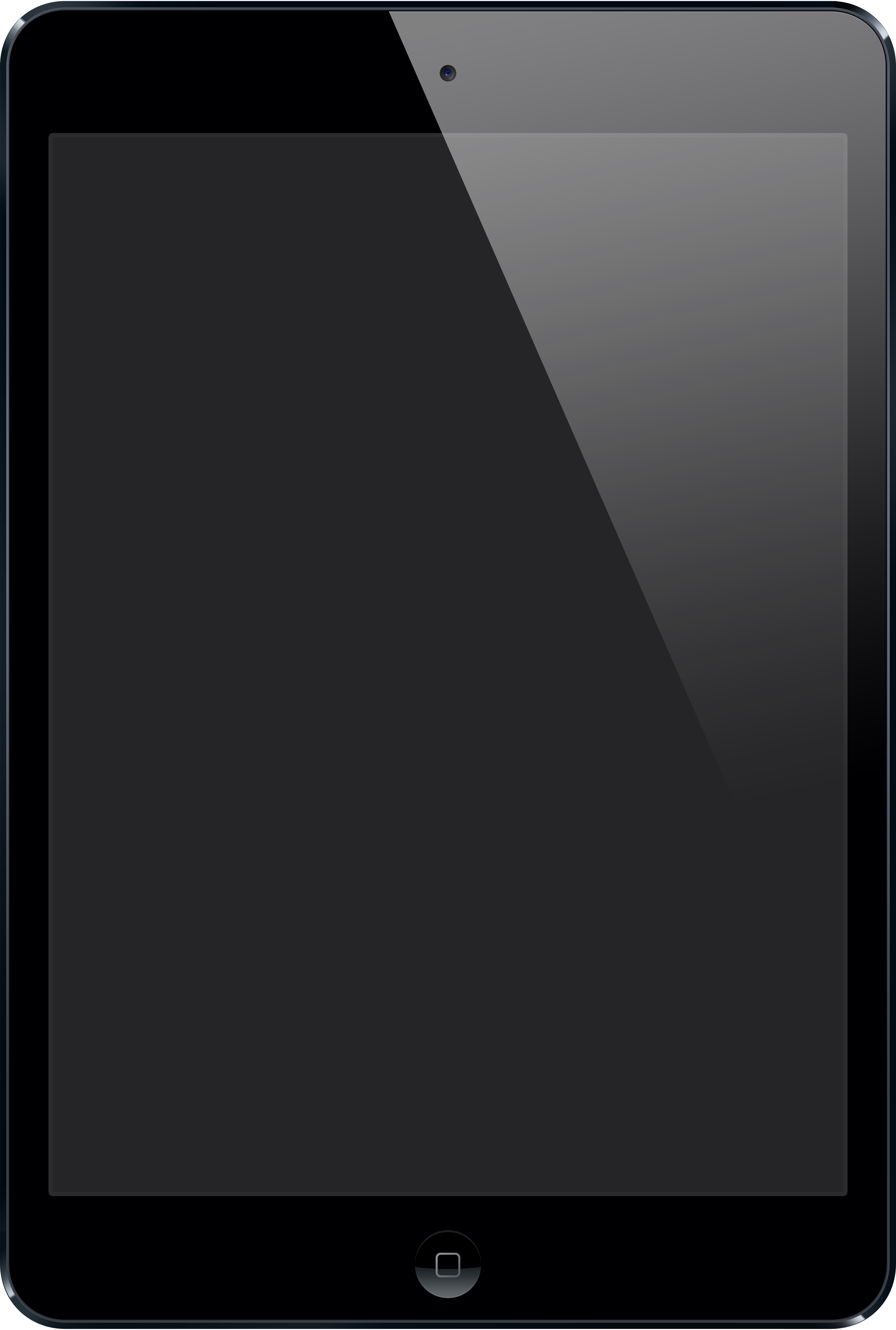 iPad mini (1st generation)